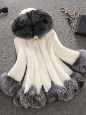 Furs & Leathers