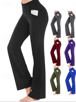 Plain Leggings