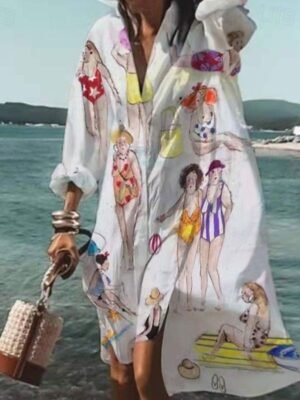 Art&Design Dress