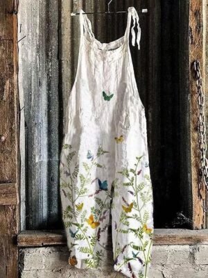 Overalls