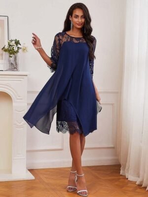Plain Dress