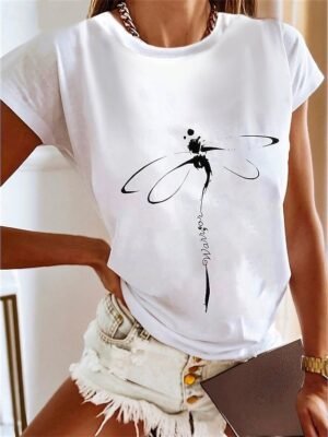 T-shirts