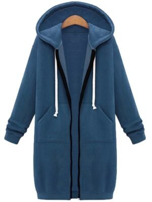Hoodie Jacket
