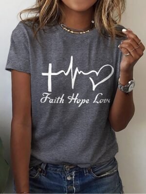 Humor&Quotes tee