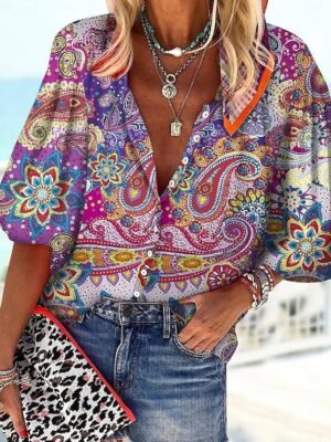 Hawaiian Tops