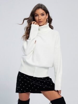 Designer Sweaters & Cardigans