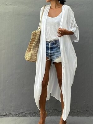 Cardigans & Outerwears