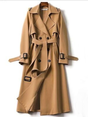 Winter Coats