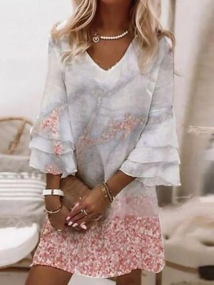 Art&Design Dress