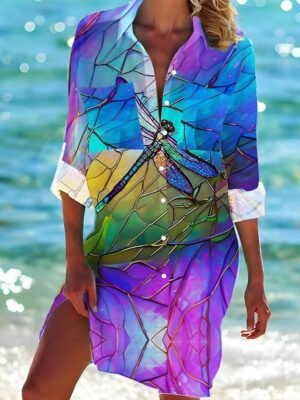 Animals Dress