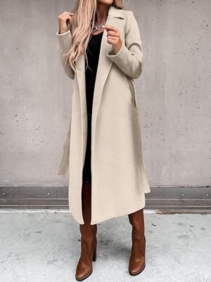 Trench Coats