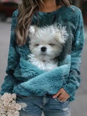 Animals Tops