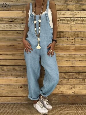 Casual Jumpsuits