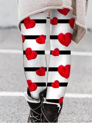 Graphic Bottoms