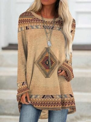 Tunic Tops