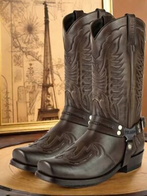 Men's Boots