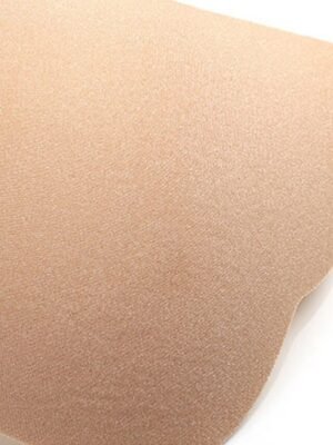 Elegant Plus Size Solid Strapless Invisible Adhesive Bra - Image 7