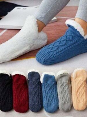 Slipper Socks