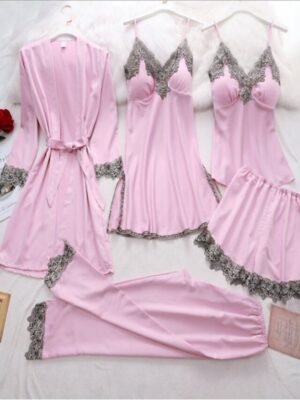Women's Sleepwear