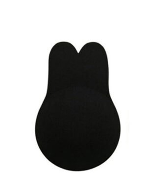 Sexy Strapless Full Coverage Solid Push Up Micro-elastic Bra - Image 11