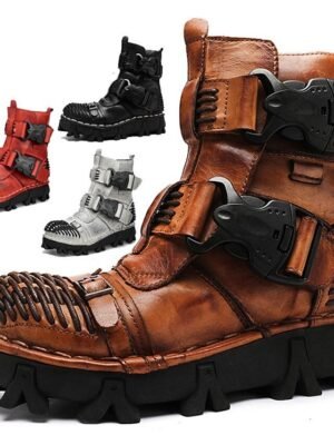 Men's Premium Shoes